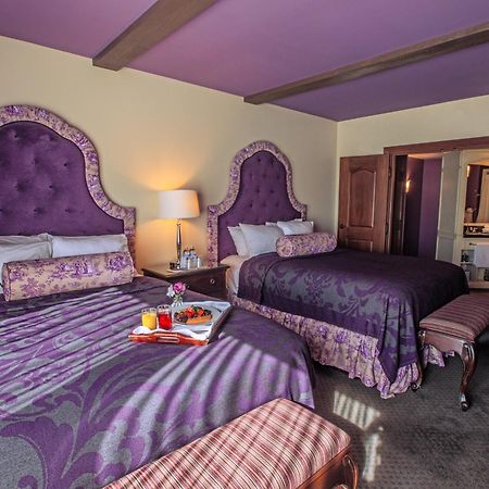 Mirbeau Inn & Spa - פלימות מראה חיצוני תמונה