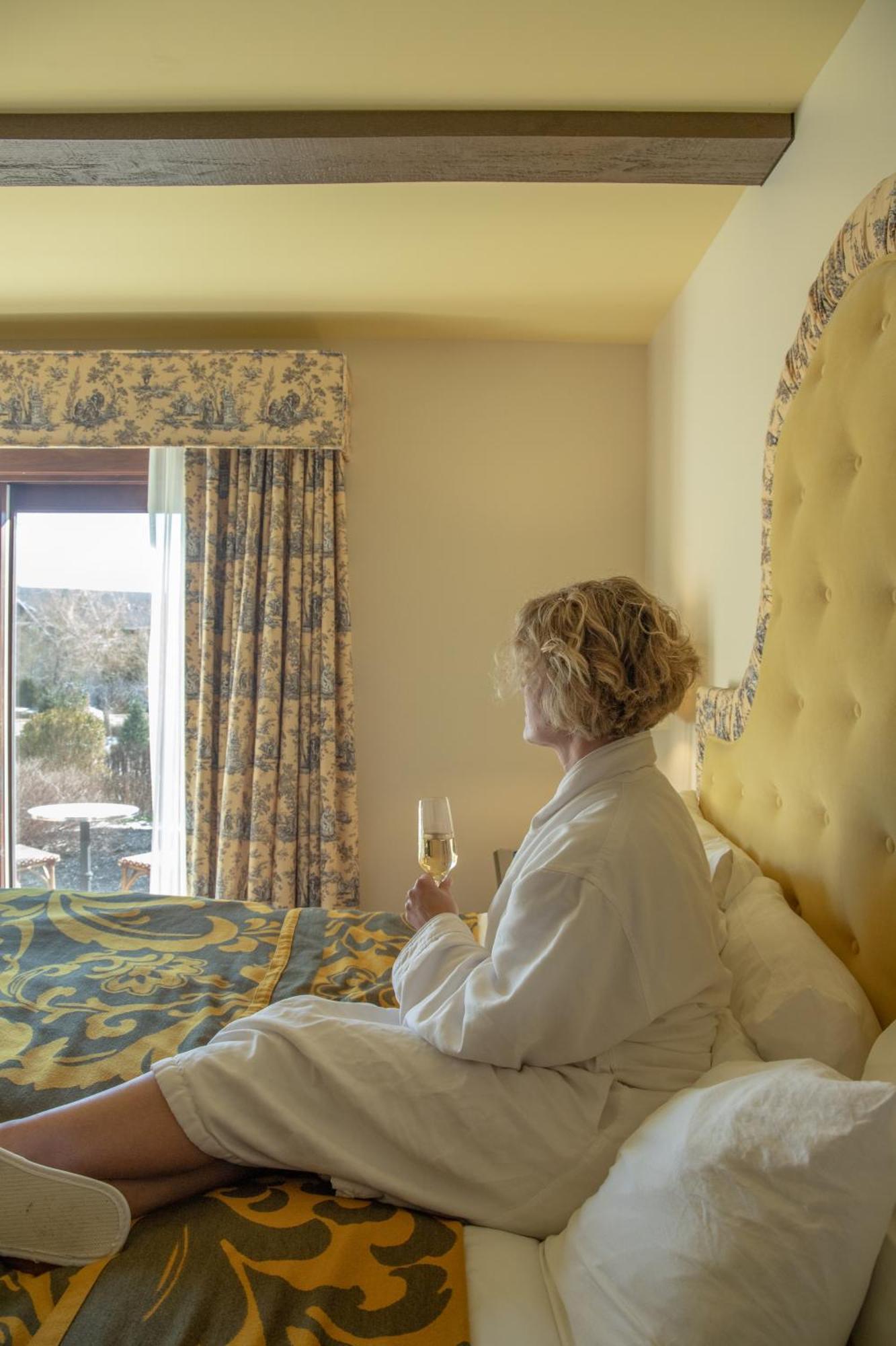 Mirbeau Inn & Spa - פלימות מראה חיצוני תמונה