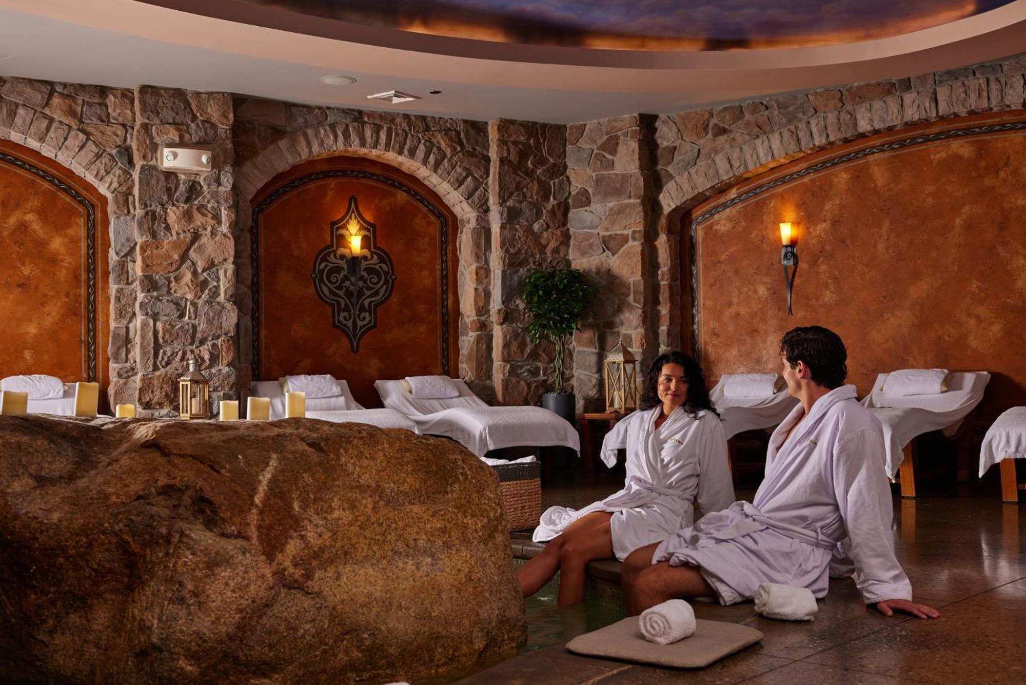 Mirbeau Inn & Spa - פלימות מראה חיצוני תמונה